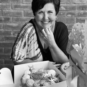 Meet your Posher, Lynne